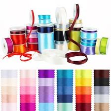 3 mm - 100 mm Satinband