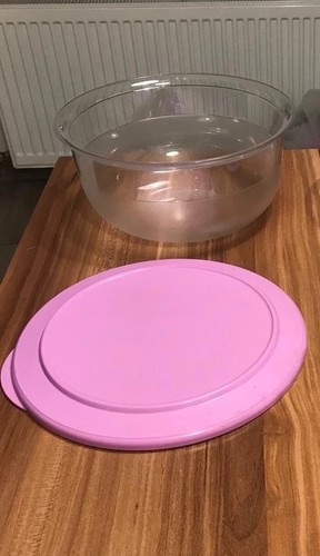 Tupperware tafelperle - tupperware,