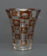 Becherglas mit