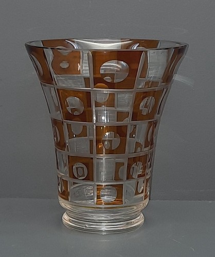 Becherglas mit
