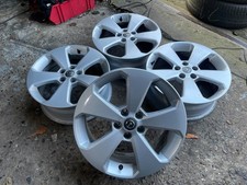 4x Orgi. Opel Mokka  Alu