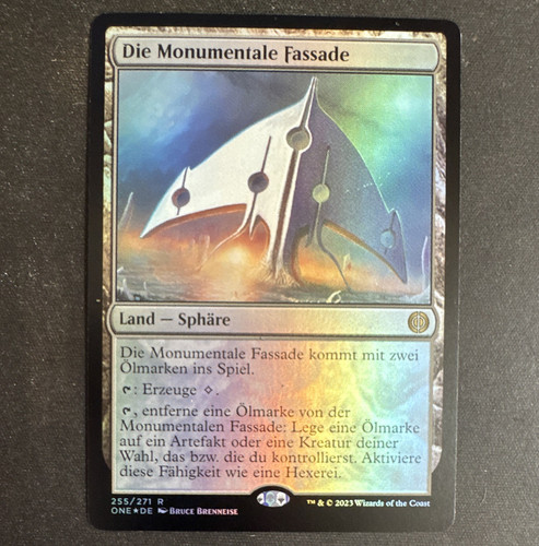 Magic the gathering - magic:,