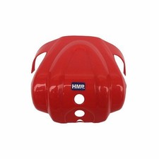 Lenkerabdeckung ROT Quad ATV