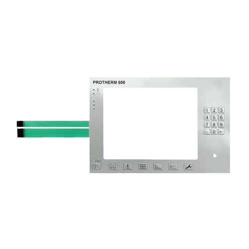 Keypad membrane for protherm - keypad,