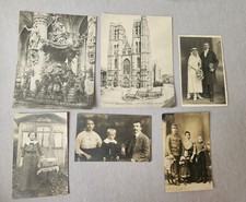 Alte Postkarten Sammlung