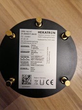 HEKATRON ORS 142 AT RetroFit