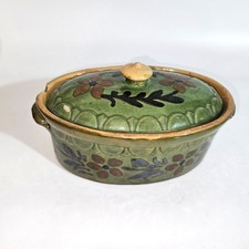 ältere elsäss Keramik Elsass