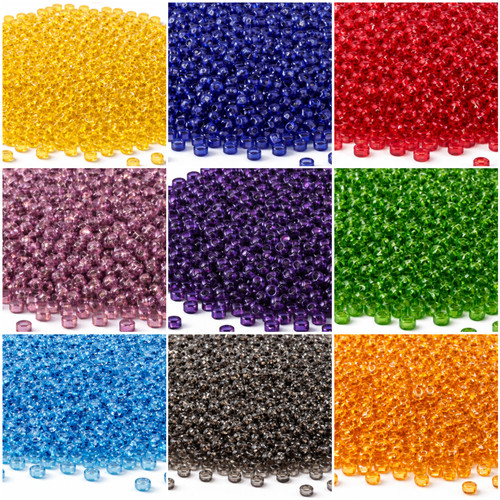 Premium rocailles perlen - premium,