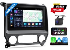 For BMW 328i 335i E90 10.1"