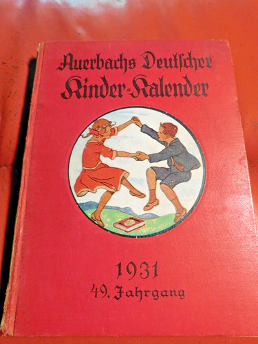 Auerbachs deutscher - auerbachs,