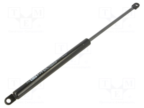 Pneumat 160 500n d8 - pneumat, st-160-500n-d8