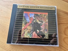 24 Karat Gold CD MFSL UDCD 552