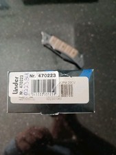 ZERO TOLERANCE 0223 BK CPM