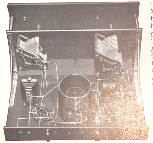 Alte lithographie - alte,
