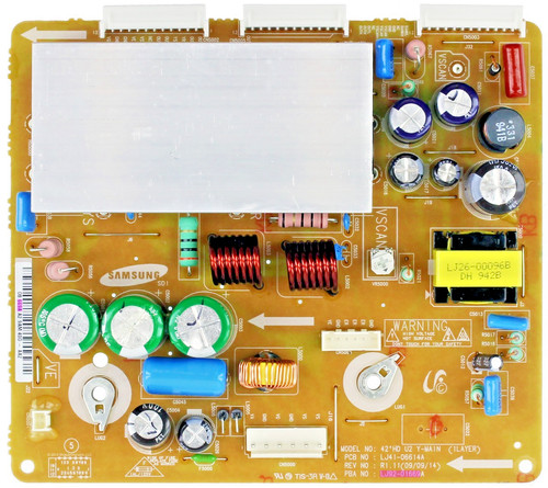 Emerson plasma tv - emerson,