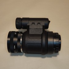 Nachtsichtgerät Gen. 2+ Analog Monokular