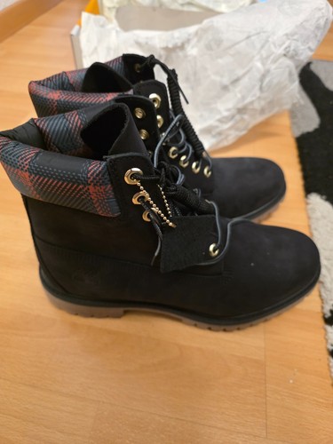 Titel timberland inch - timberland,