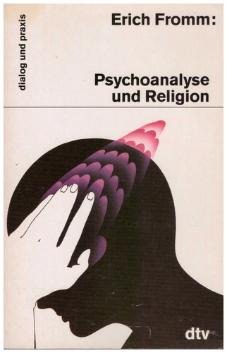 Erich fromm psychoanalyse und - fromm,