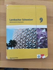 Lambacher Schweizer 8, NRW