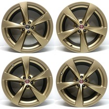 4x Original 'Heidi' Neodyme