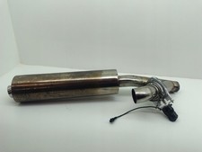 Auspuff, Krümmer, elektrische