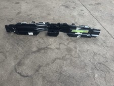 Mitsubishi Pajero Stoßstangenträger hinten 2012 bis 2020 6410C333