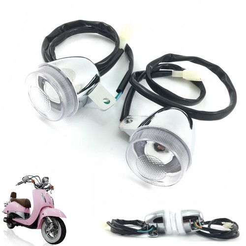 Blinker komplett links - blinker, &