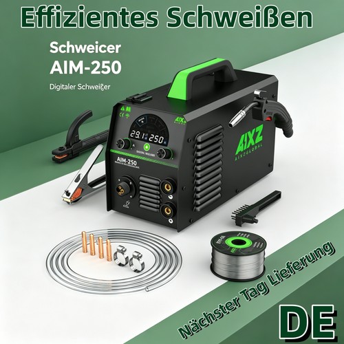 Aixz aim 250 5in1 250a - aixz,