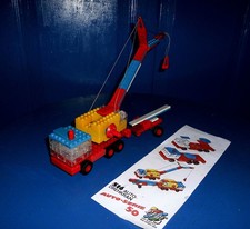 DDR PEBE 516 LKW Autodrehkran