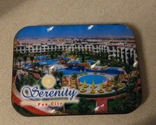 Serenity fun city - serenity,