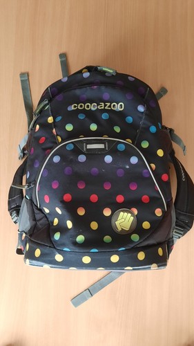 Coocazoo schulrucksack - coocazoo,