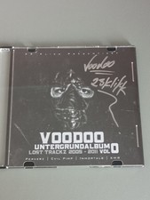 VOODOO - UNTERGRUNDALBUM VOL.0
