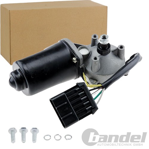 Wischermotor scheibenwischer - wischermotor,