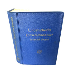 Langenscheidt