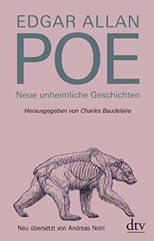 Neue unheimliche geschichten - neue,