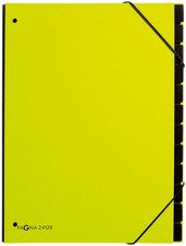 PAGNA Pultordner Trend DIN A4