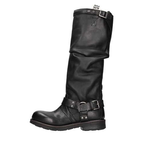 28018 vintage stiefel - 28018,