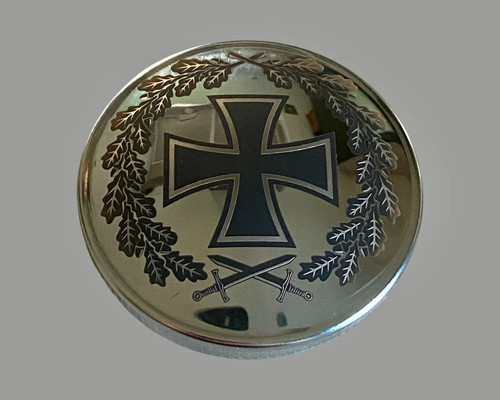 Tankdeckel für simson ddr - tankdeckel,
