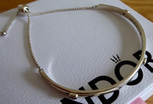 Pandora armband - pandora,