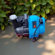 Gardena Gartenpumpe 5000/5