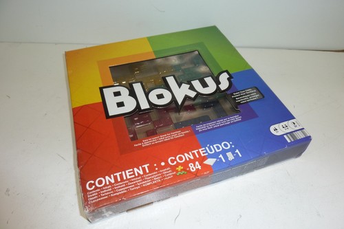 Blokus das klassische - blokus,
