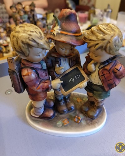 Hummel figur hum 170 - hum,