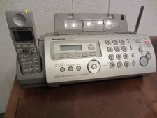 760) Panasonic KX-FC225G