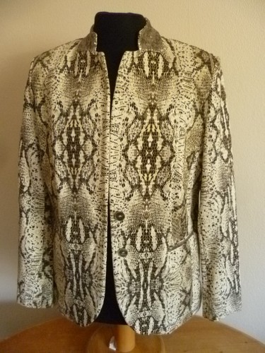 Damen blazer sempre - blazer, gr.