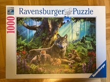 Wölfe im Wald (2020, Game)