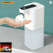 Schaum Seifenspender