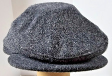 VTG Stetson Baker Boy Hat Cap