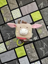 Baby Activity Würfel für Maxicosi