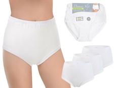 6 Stück Damen Slip  Slips