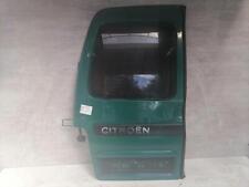 Citroen Berlingo 1 original Flügeltür links veglast nicht beheizt Bj.2006 